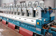 Imported Machines for Fining the Stone