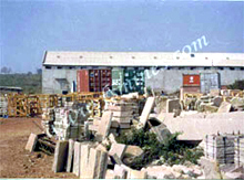 Fine Stone Processing Plant -2