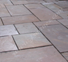 Automn Brown Flagstone