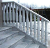 BALUSTRADE