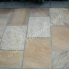Deser Brown Flagstone