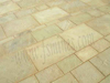 Mint Flagstone