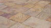 Ravina Sandstone used for flagstone