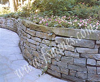 SPLIT HAND DRESSED WALL STONE